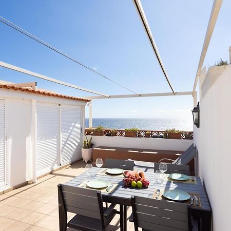 Home2Book Relax Caletillas, Terrace & Pool Candelaria Exterior foto