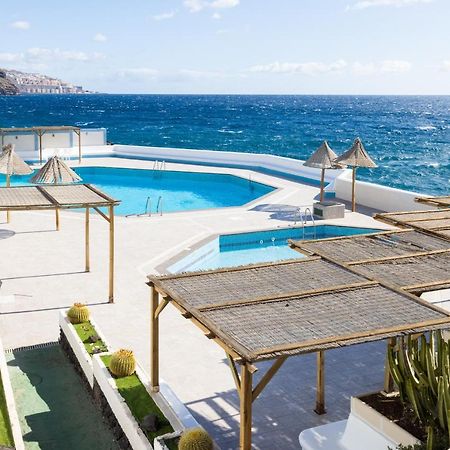 Home2Book Relax Caletillas, Terrace & Pool Candelaria Exterior foto